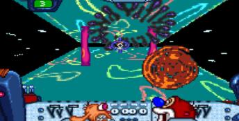 Ren & Stimpy Show: Time Warp