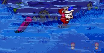 Ren & Stimpy Show: Time Warp