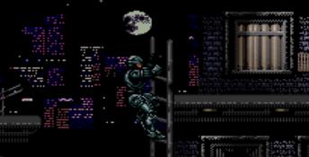 RoboCop versus The Terminator SNES Screenshot