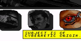 RoboCop versus The Terminator SNES Screenshot
