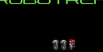 Robotrek SNES Screenshot
