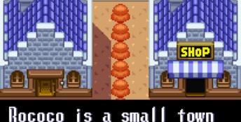 Robotrek SNES Screenshot