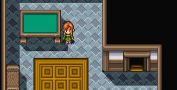 Robotrek SNES Screenshot