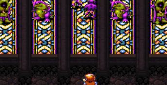 Secret of Evermore