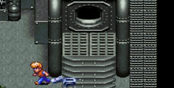 Secret of Evermore SNES Screenshot
