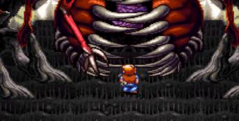 Secret of Evermore SNES Screenshot
