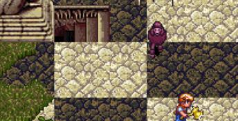 Secret of Evermore SNES Screenshot