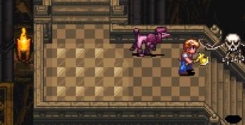 Secret of Evermore SNES Screenshot
