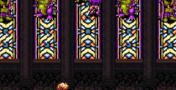 Secret of Evermore SNES Screenshot