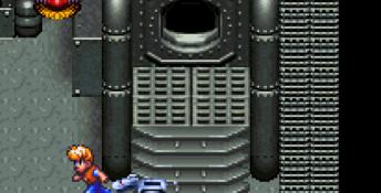 Secret of Evermore SNES Screenshot
