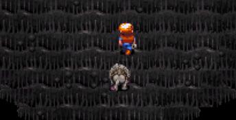 Secret of Evermore SNES Screenshot