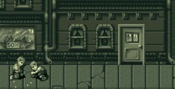 Secret of Evermore SNES Screenshot