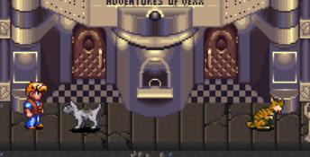 Secret of Evermore SNES Screenshot