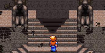 Secret of Evermore SNES Screenshot