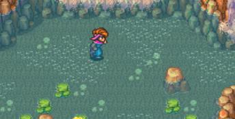 Secret of Mana