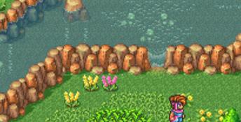 Secret of Mana