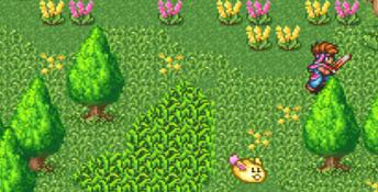 Secret of Mana