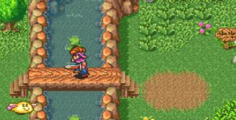 Secret of Mana