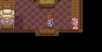 Secret of Mana