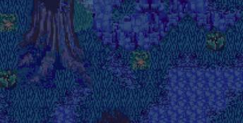 Secret of Mana SNES Screenshot