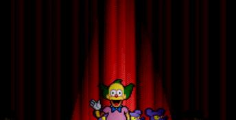 Krusty's Super Fun House SNES Screenshot