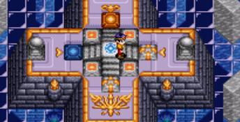 Soul Blazer
