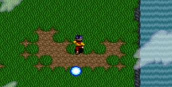 Soul Blazer