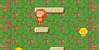 Spanky's Quest SNES Screenshot