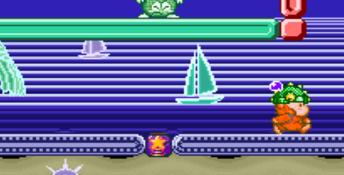 Spanky's Quest