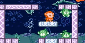 Spanky's Quest