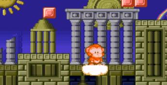 Spanky's Quest