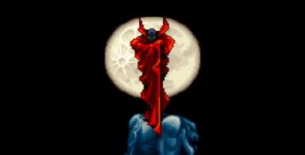 Spawn SNES Screenshot