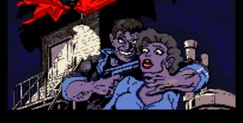 Spawn SNES Screenshot