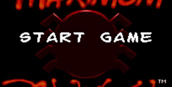 Spider-Man & Venom: Maximum Carnage SNES Screenshot
