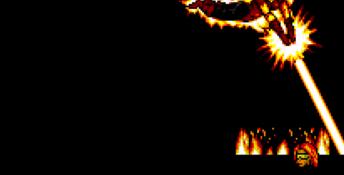 Spider-Man & Venom: Maximum Carnage SNES Screenshot