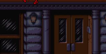 Spider-Man & Venom: Maximum Carnage SNES Screenshot