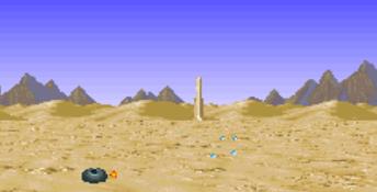 Stargate SNES Screenshot