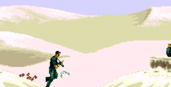 Stargate SNES Screenshot