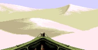 Stargate SNES Screenshot
