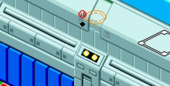 Super Baseball 2020 SNES Screenshot