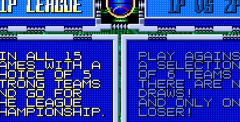 Super Baseball 2020 SNES Screenshot