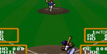 Super Baseball Simulator 1.000