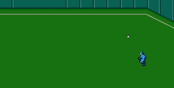 Super Baseball Simulator 1.000 SNES Screenshot