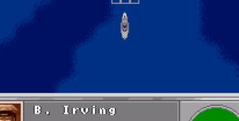 Super Battleship (1993) SNES Screenshot