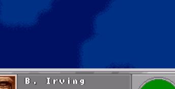 Super Battleship (1993) SNES Screenshot