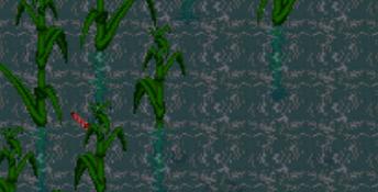 Super Black Bass SNES Screenshot