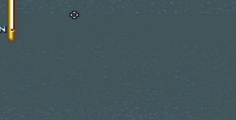 Super Black Bass SNES Screenshot