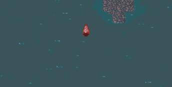 Super Black Bass SNES Screenshot