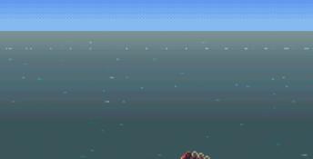 Super Black Bass