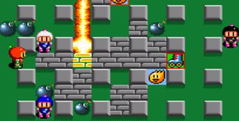 Super Bomberman